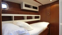 SATORI - Bunk room